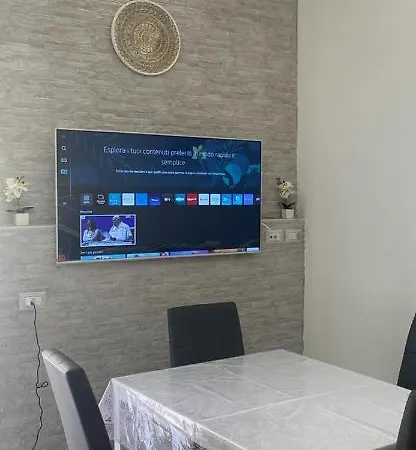 Apartament Domo Nora 2 Olbia
