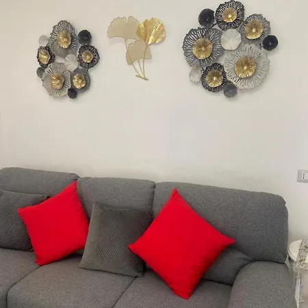 Apartament Domo Nora 2