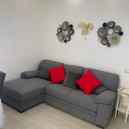 Domo Nora 2 Apartament