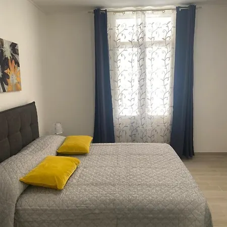 Domo Nora 2 Olbia