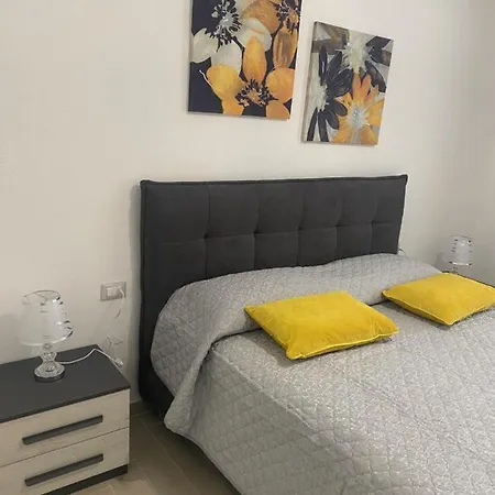 Apartament Domo Nora 2