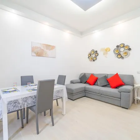 Domo Nora 2 Apartament *