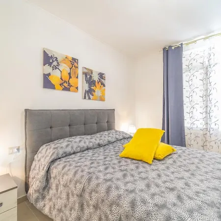 Domo Nora 2 Apartament *