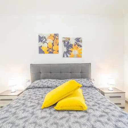 Domo Nora 2 Apartament