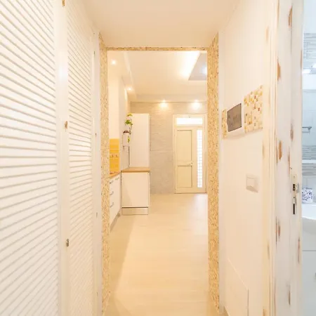 Domo Nora 2 Apartament Olbia