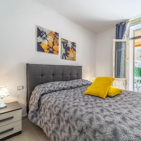 Apartament Domo Nora 2 Olbia