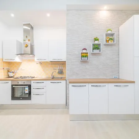 Apartament Domo Nora 2