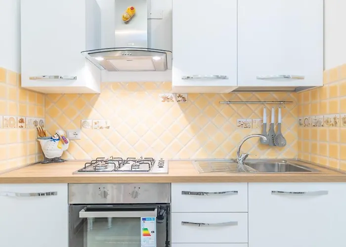 Apartman Domo Nora 2 *