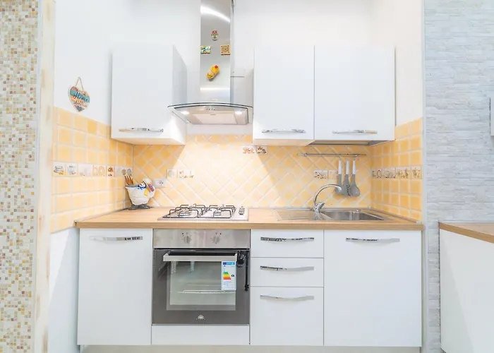 Apartman Domo Nora 2 *