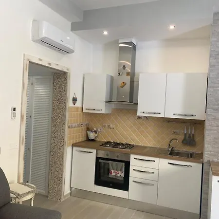 Lejlighed Domo Nora 2 *