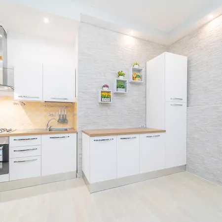 Domo Nora 2 Lejlighed Olbia