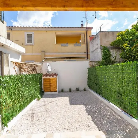 דירה Domo Nora 2