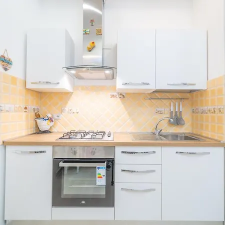 Lejlighed Domo Nora 2 *