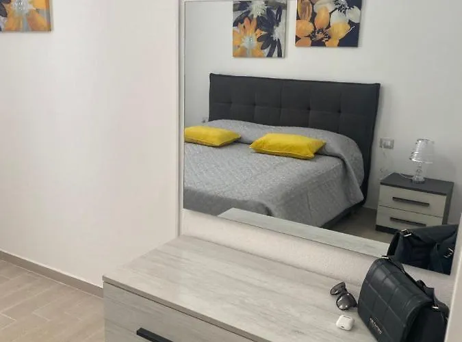 Appartement Domo Nora 2