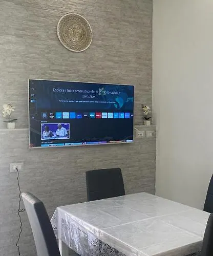 アパート Domo Nora 2 オルビア