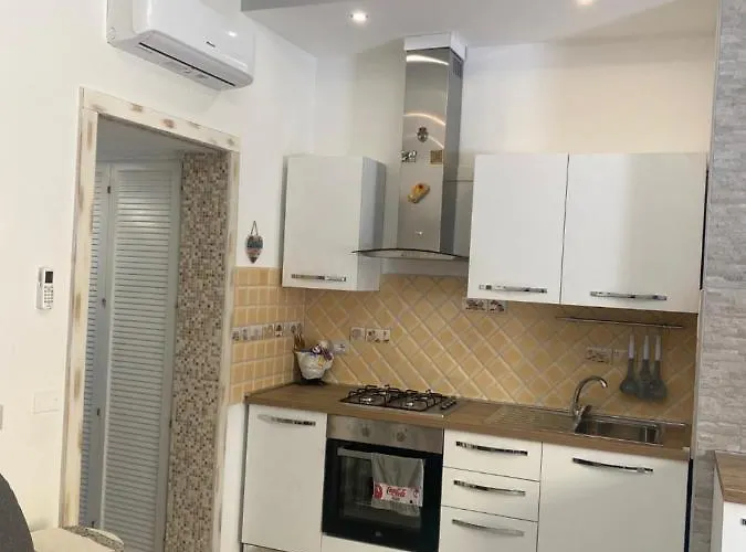 Appartement Domo Nora 2 *