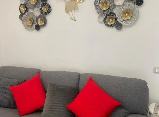 Appartement Domo Nora 2