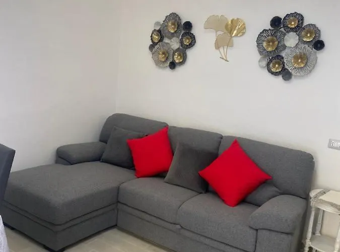 Domo Nora 2 Appartement