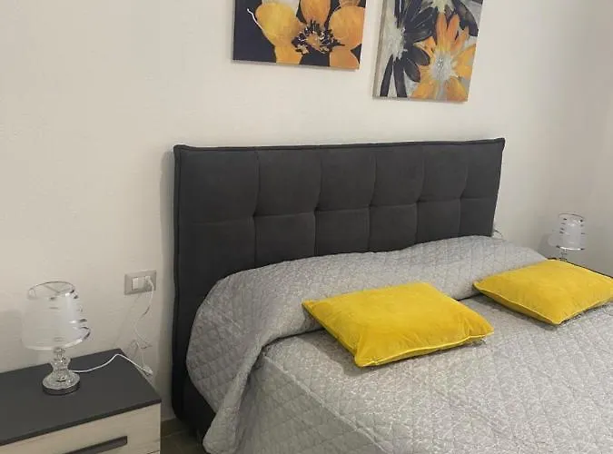 Appartement Domo Nora 2