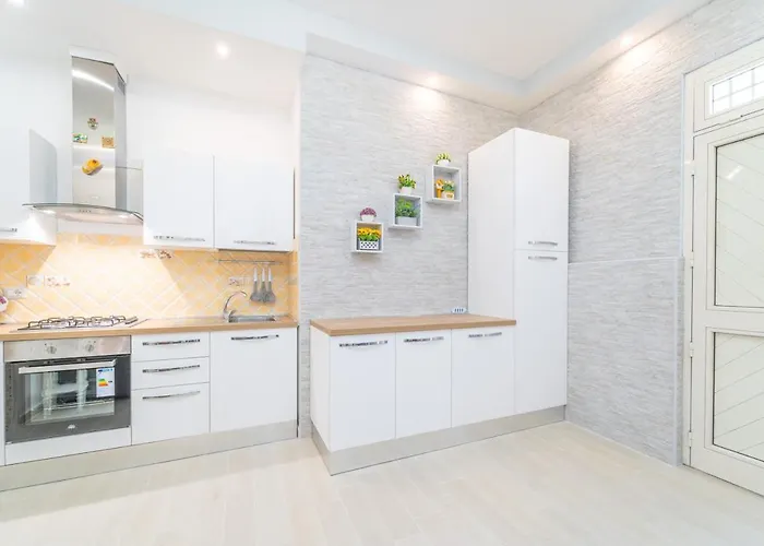 Domo Nora 2 Appartement Olbia