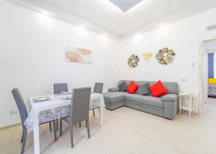 Domo Nora 2 Appartement *