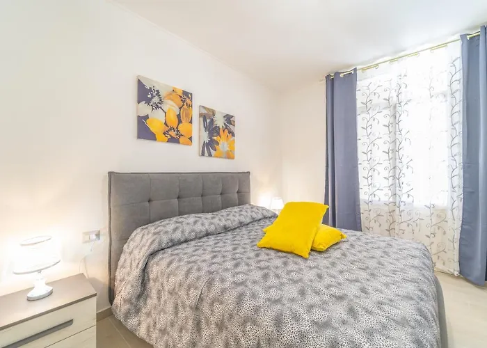 Domo Nora 2 Appartement *