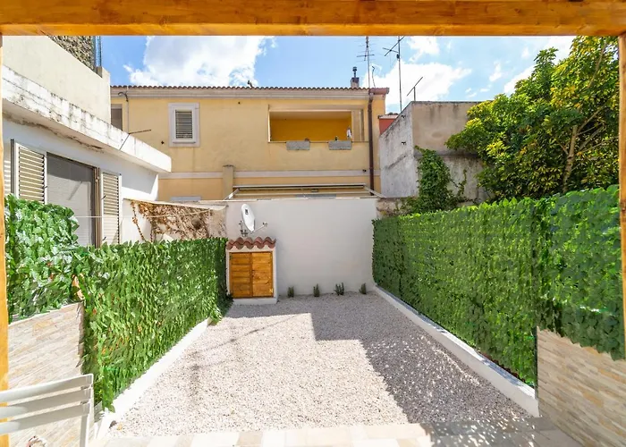 Appartement Domo Nora 2