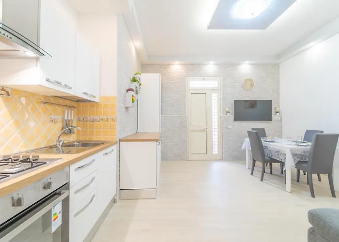 Domo Nora 2 Appartement