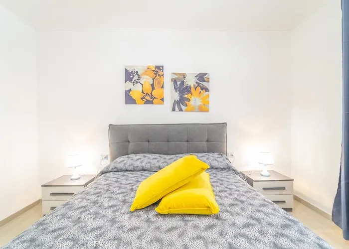 Domo Nora 2 Appartement