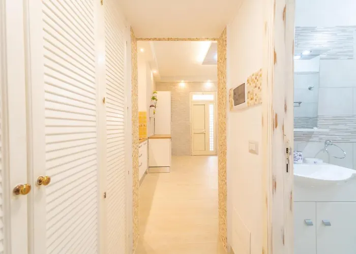 Domo Nora 2 Appartement Olbia