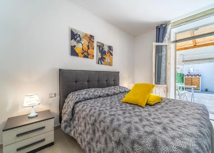 Appartement Domo Nora 2 Olbia