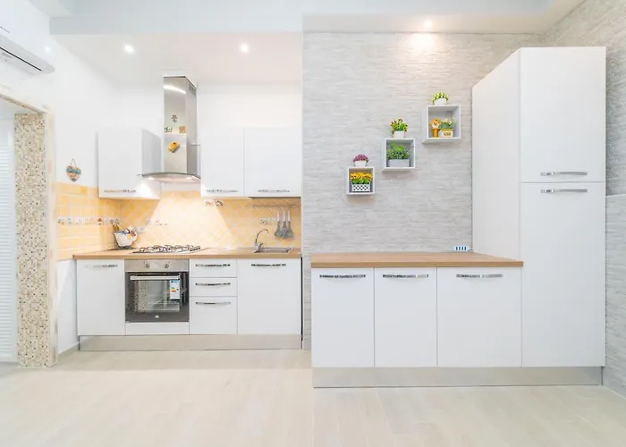 Appartement Domo Nora 2